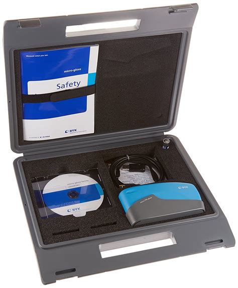 micro tri gloss meter 4563|3 angle gloss meter.